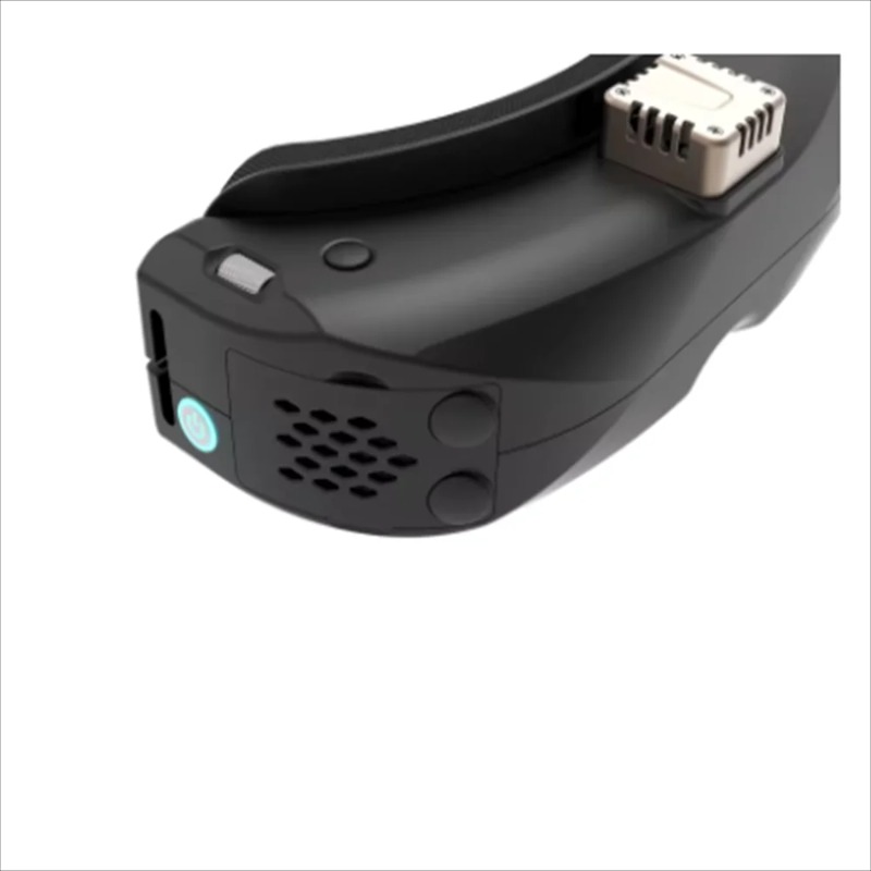 Lunettes FPV SKYZONE SKY04O Pr - Skyzone Sky04O Pro Fpv Goggles avis et prix