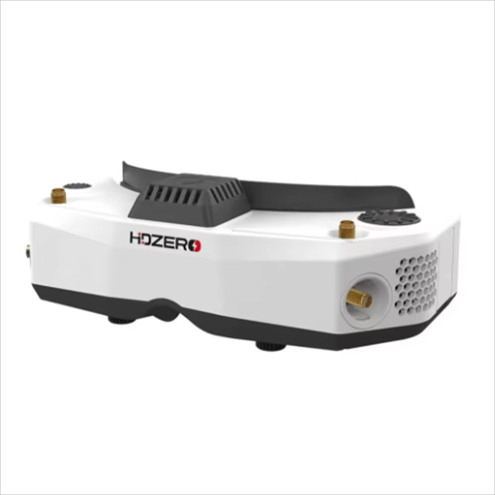 Lunettes HDZero Goggle 2 FPV,  - Hdzero Goggles Digital Hd Fpv avis et prix