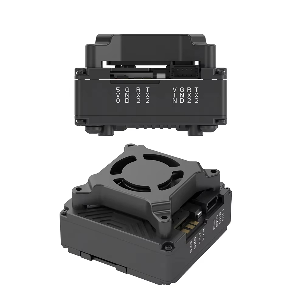 Caddx Walksnail Avatar GT KIT  - Walksnail Avatar Gt Kit 2W Vtx avis et prix