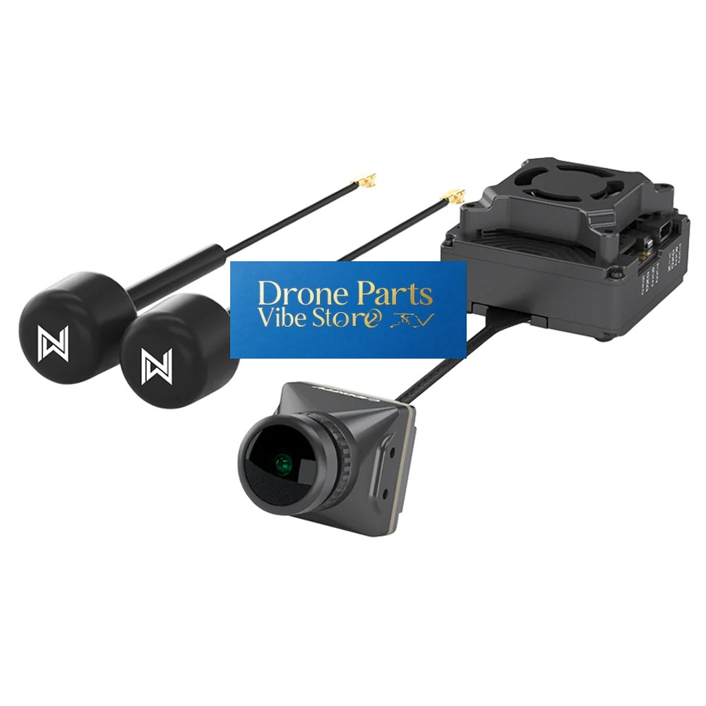 DronePCaddx Walksnail Avatar G - Walksnail Avatar Gt Kit 2W Vtx avis et prix