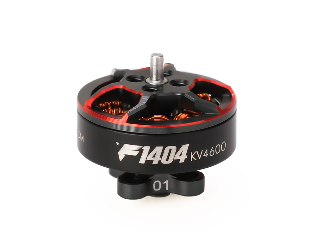 Moteur brushless FPV T-motor F - Walksnail Avatar Hd Goggles X avis et prix