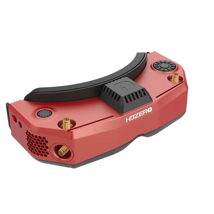 Lunettes HDZero Goggles 2 FPV  - Hdzero Goggles Digital Hd Fpv avis et prix