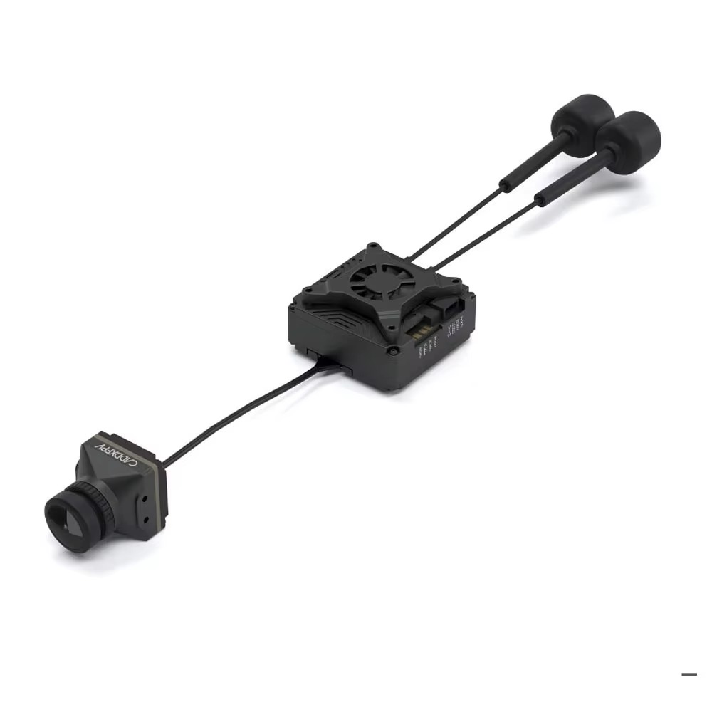 Kit Walksnail Avatar GT 2W Hau - Walksnail Avatar Gt Kit 2W Vtx avis et prix