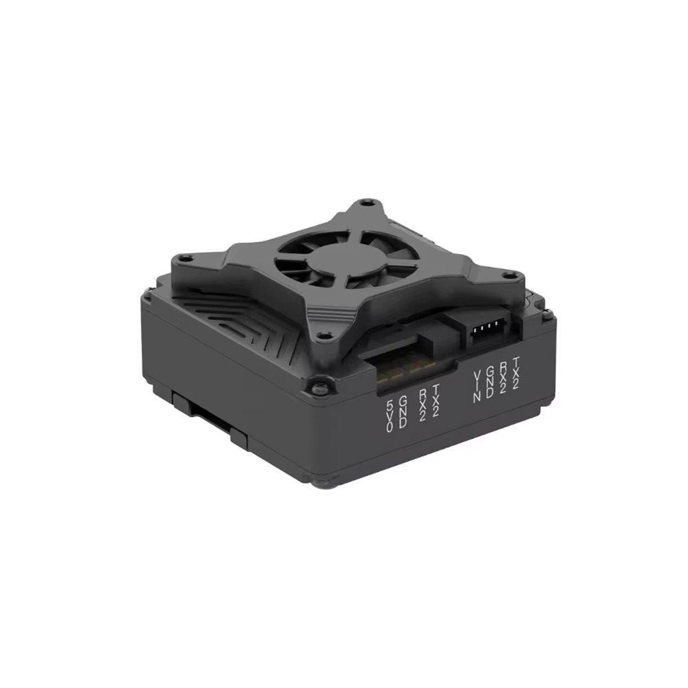 Kit Walksnail Avatar GT 2W Hau - Walksnail Avatar Gt Kit 2W Vtx avis et prix