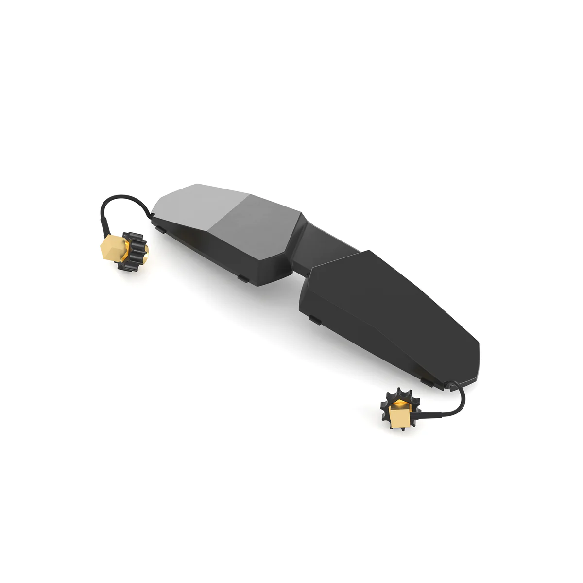 Walksnail-Antenne Patch V2 pou - Walksnail Avatar Hd Goggles X avis et prix