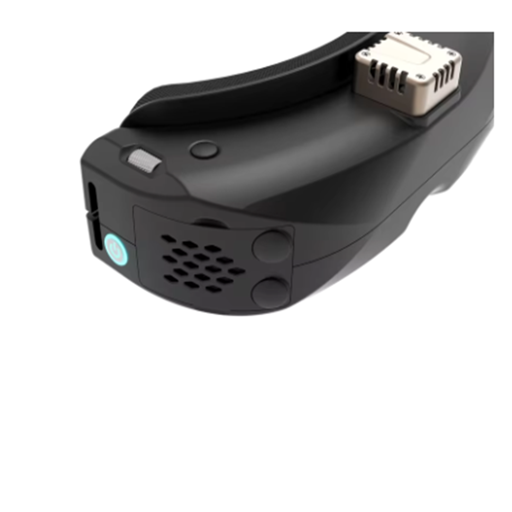Lunettes FPV SKYZONE SKY04O Pr - Skyzone Sky04O Pro Fpv Goggles avis et prix