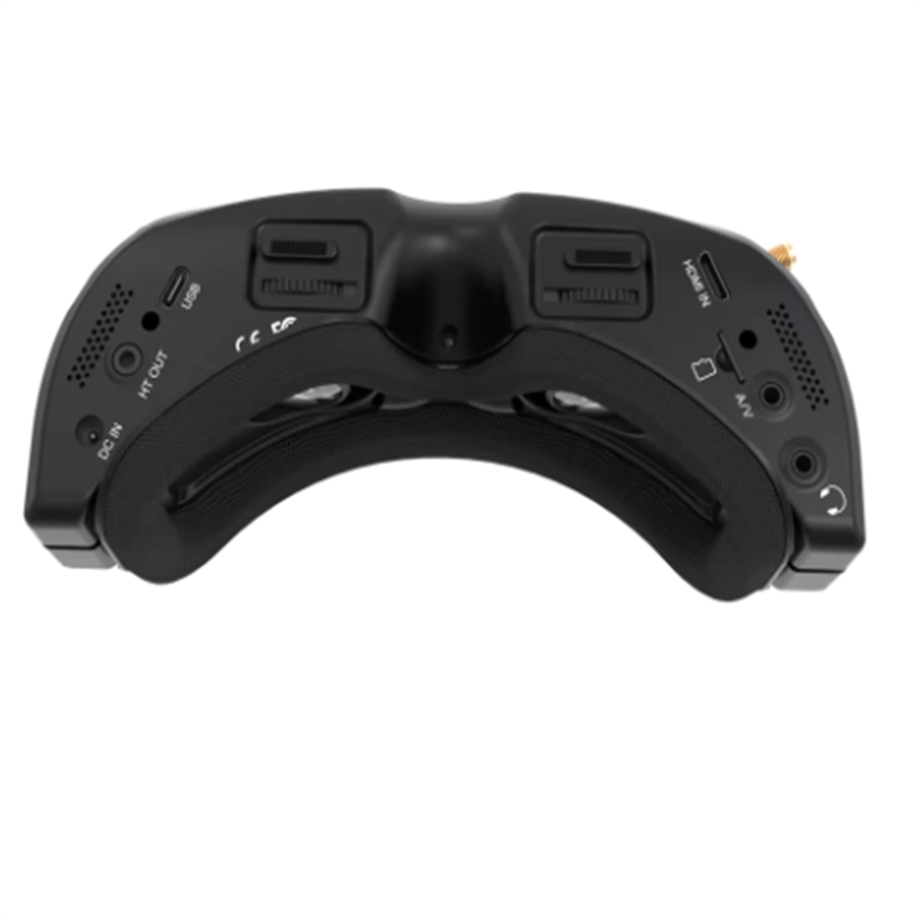 Lunettes FPV SKYZONE SKY04O Pr - Skyzone Sky04O Pro Fpv Goggles avis et prix
