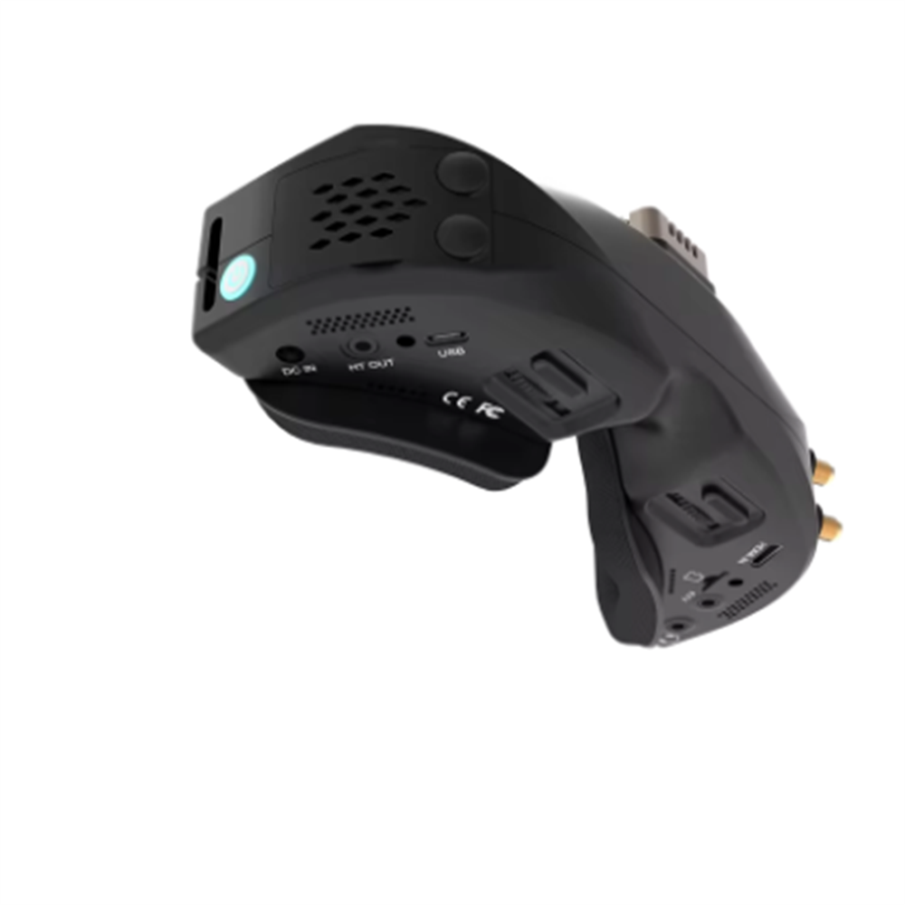 Lunettes FPV SKYZONE SKY04O Pr - Skyzone Sky04O Pro Fpv Goggles avis et prix