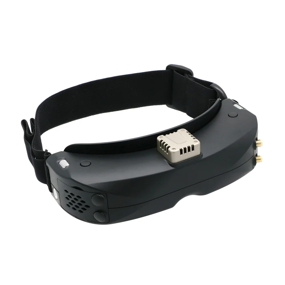 SKYZONE SKY04X PRO Fpv lunette - Skyzone Sky04X Pro Oled Fpv Goggles avis et prix