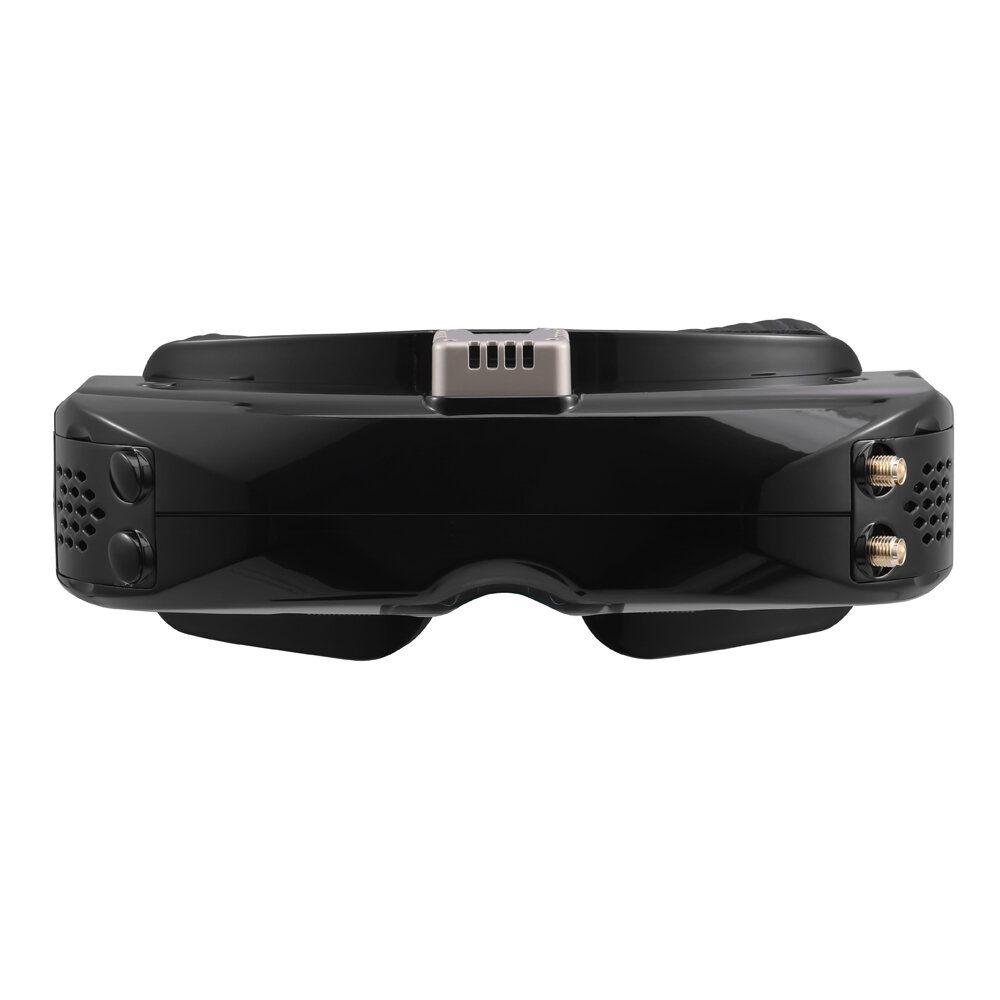 SKYZONE-Lunettes FPV avec vent - Skyzone Sky04X Pro Oled Fpv Goggles avis et prix