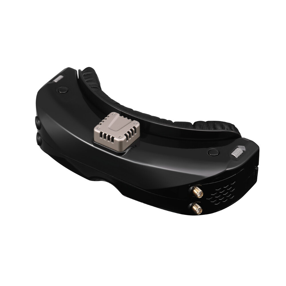 SKYZONE-Lunettes FPV avec vent - Skyzone Sky04X Pro Oled Fpv Goggles avis et prix