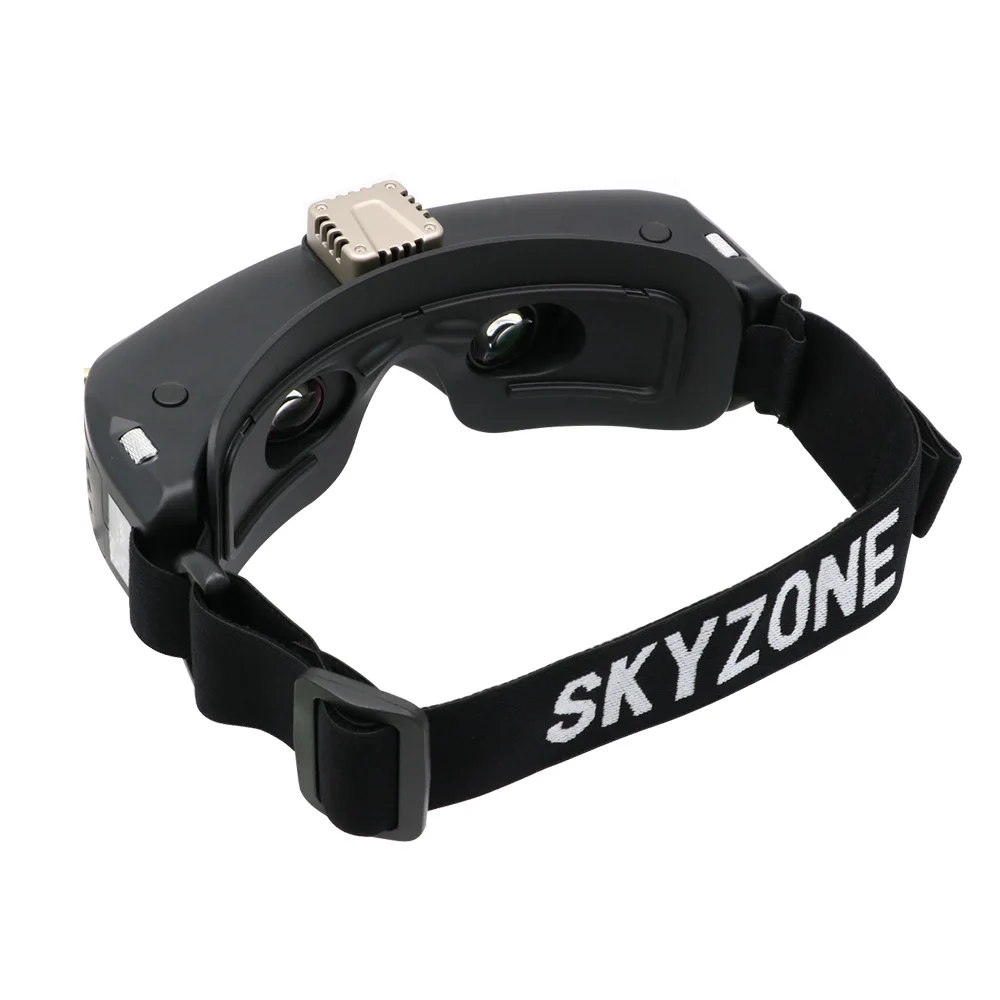 Lunettes FPV UniFly SKYZONE SK - Skyzone Sky04O Pro Fpv Goggles avis et prix