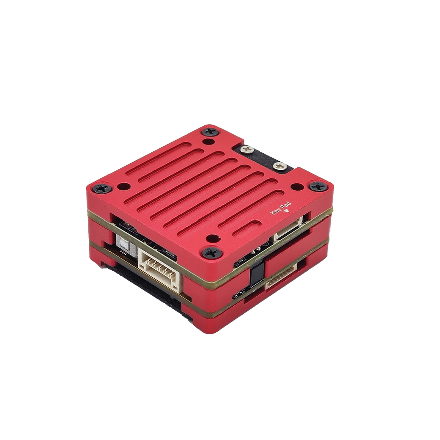 Kit émetteur FPV numérique HDZ - Hdzero Freestyle V2 Vtx Kit avis et prix
