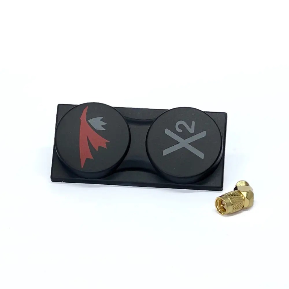 Antenne TRUERC X²-AIR 5.8GHz M - Truerc X-Air 5.8Ghz Mk Ii Antenna avis et prix