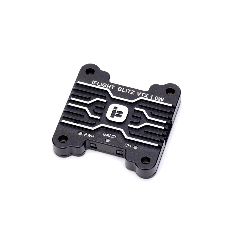 IFlight BLITZ 1.6W VTX Haute P - Iflight Blitz 1.6W 5.8G Vtx avis et prix