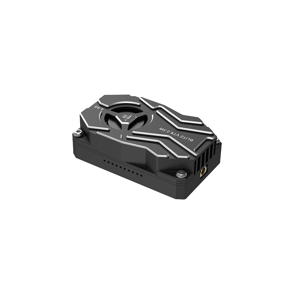 IFlight BLITZ Whoop 5.8G/4.9G  - Iflight Blitz 1.6W 5.8G Vtx avis et prix