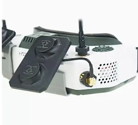 Antenne MK II 10.5dbi 5.8GHz p - Truerc X-Air 5.8Ghz Mk Ii Antenna avis et prix
