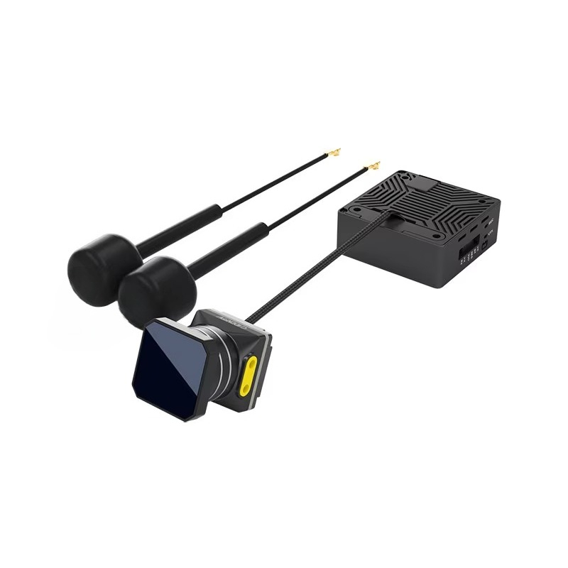 Kit Walksnail Avatar Moonlight - Walksnail Avatar Hd Moonlight Kit 4K avis et prix