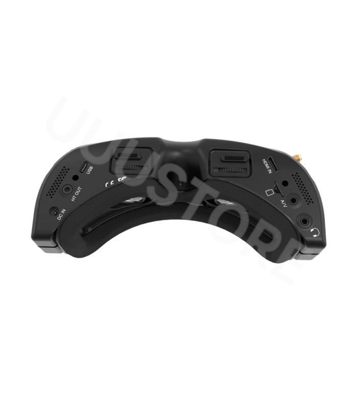SKYZONE SKY04O Pro FPV lunette - Skyzone Sky04O Pro Fpv Goggles avis et prix