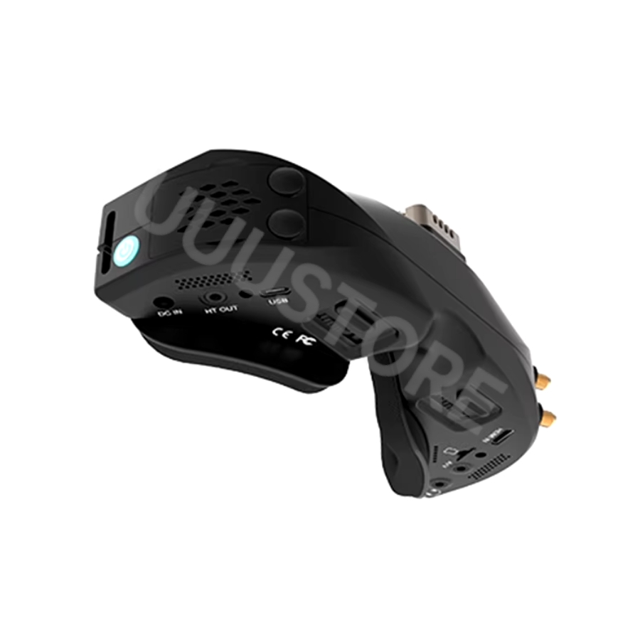 SKYZONE SKY04O Pro FPV lunette - Skyzone Sky04O Pro Fpv Goggles avis et prix