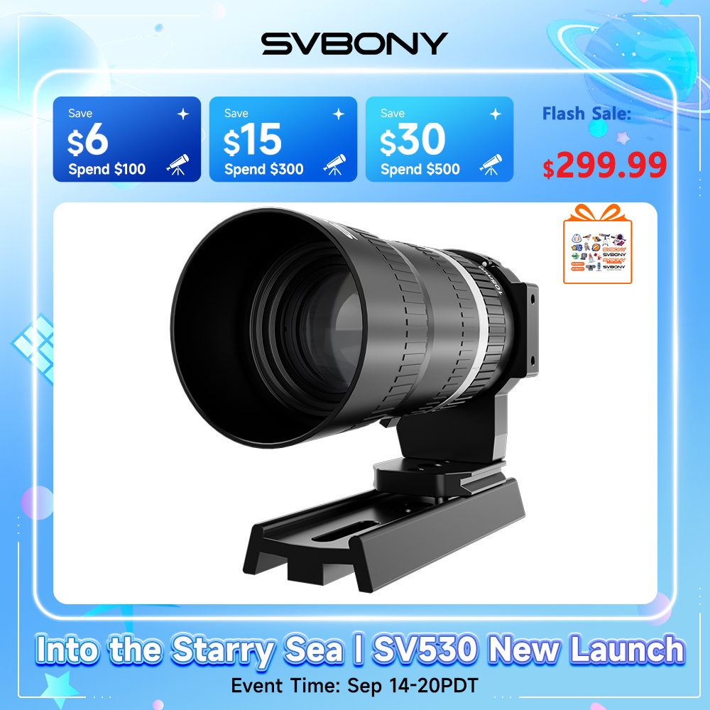 Télescope astronomique Svbony  - Skyzone Sky04X Pro Oled Fpv Goggles avis et prix