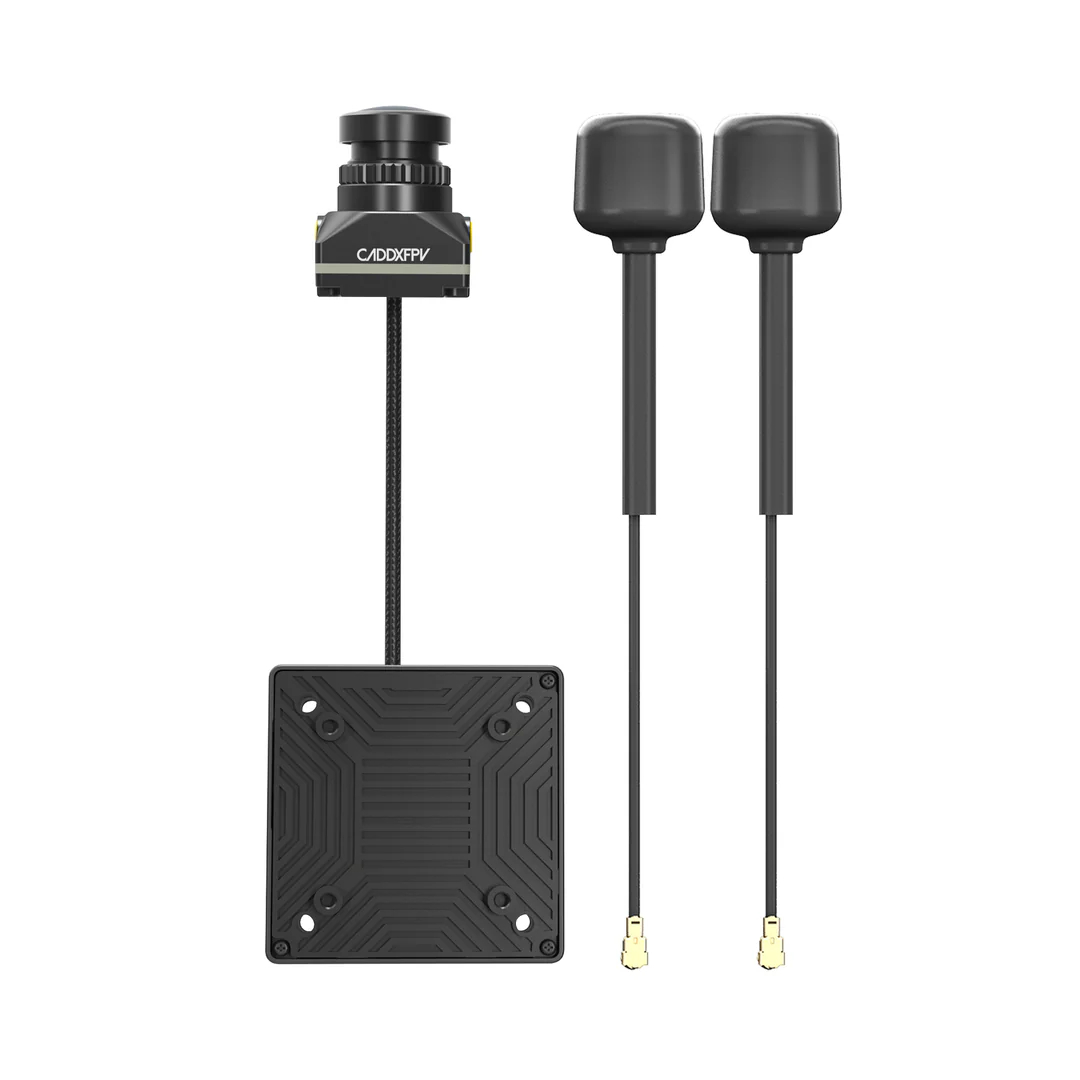 Kit Caddx Walksnail Avatar Moo - Walksnail Avatar Hd Moonlight Kit 4K avis et prix