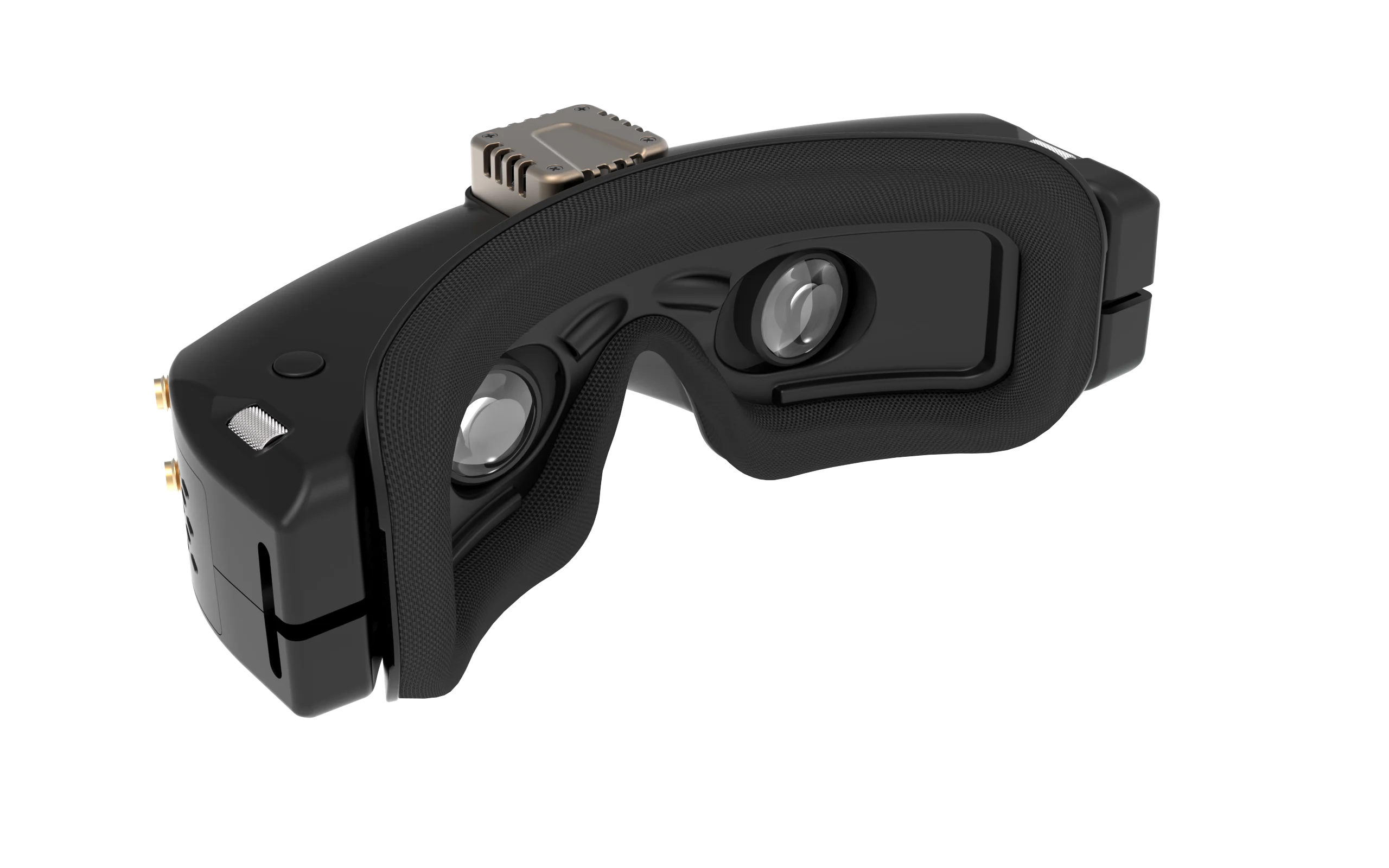 Lunettes FPV Skyzone SKY04O PR - Skyzone Sky04O Pro Fpv Goggles avis et prix