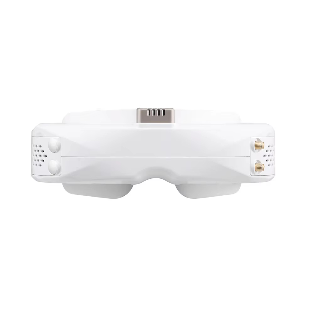 Lunettes FPV SKYZONE SKY04X PR - Skyzone Sky04X Pro Oled Fpv Goggles avis et prix