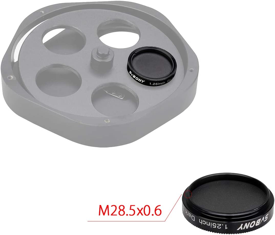 SVBONY SV164 Filtre d'imagerie - Skyzone Sky04X Pro Oled Fpv Goggles avis et prix