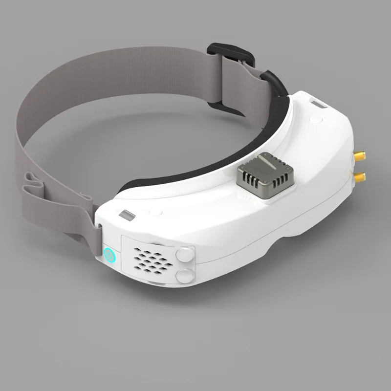 SKYZONE SKY04X Pro V2 OLED 5.8 - Skyzone Sky04X Pro Oled Fpv Goggles avis et prix