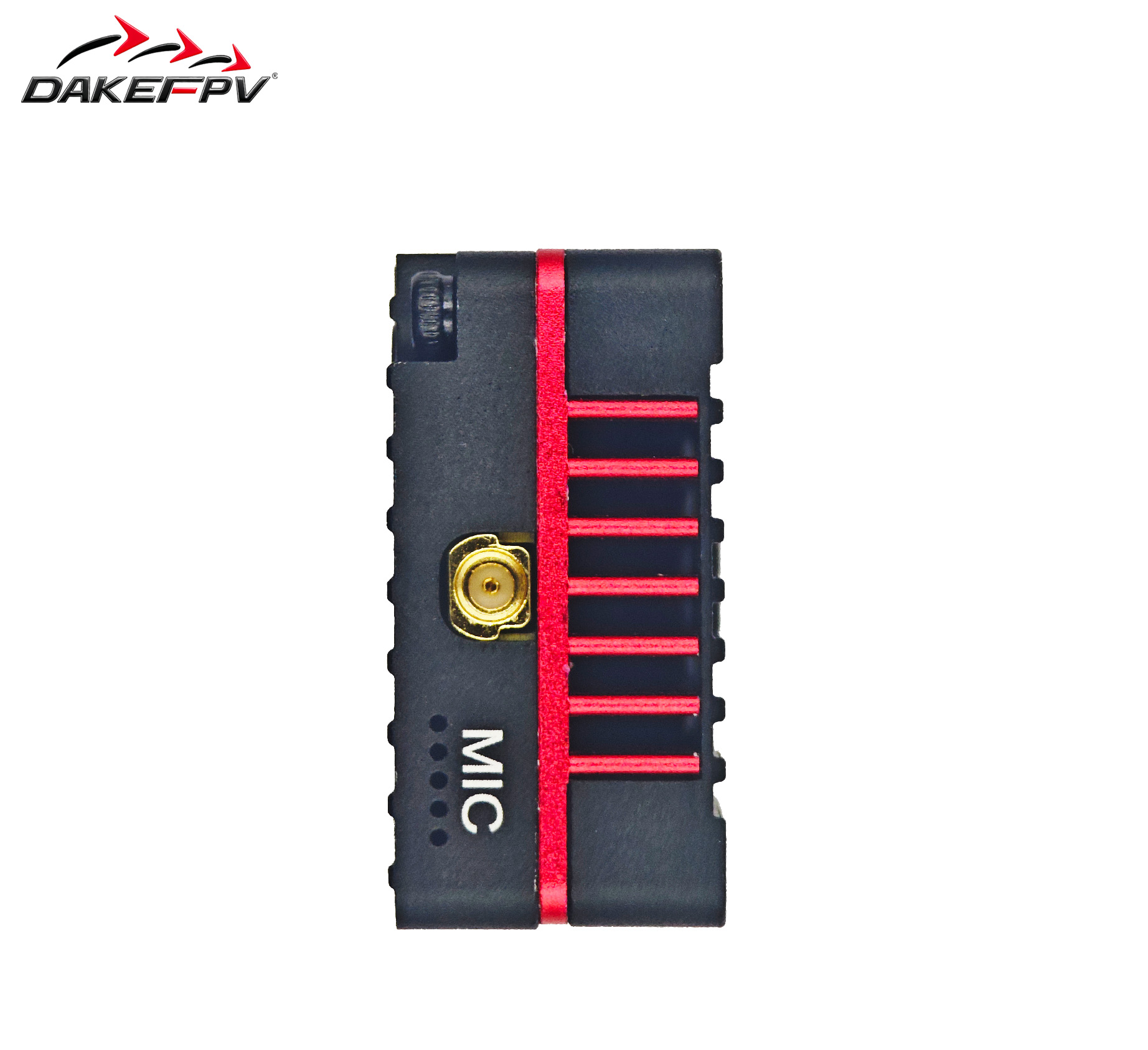 DAKEFPV 5.8G 3W VTX transmette - Foxeer Reaper Extreme 2.5W Vtx avis et prix