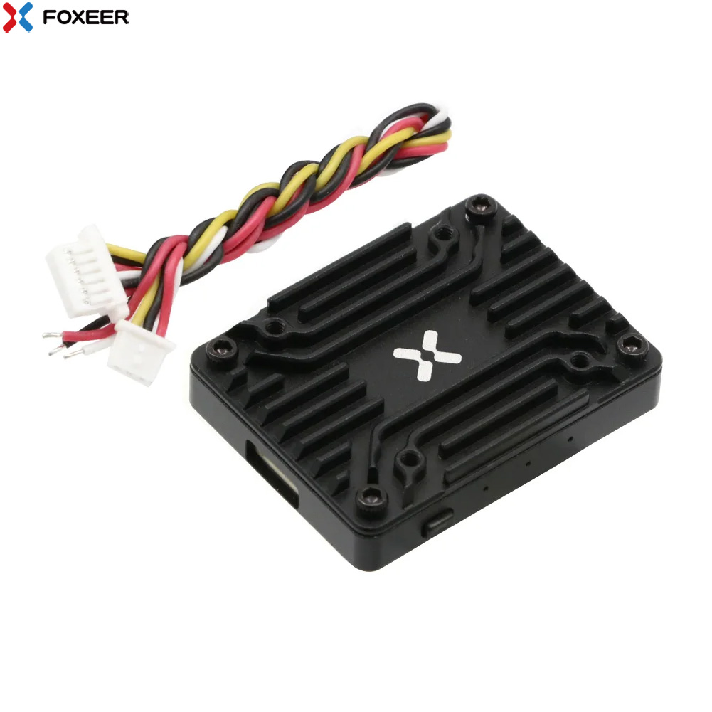 Émetteur FPV réglable Foxeer R - Foxeer Reaper Extreme 2.5W Vtx avis et prix