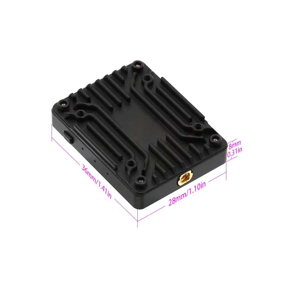 Émetteur FPV réglable Foxeer R - Foxeer Reaper Extreme 2.5W Vtx avis et prix