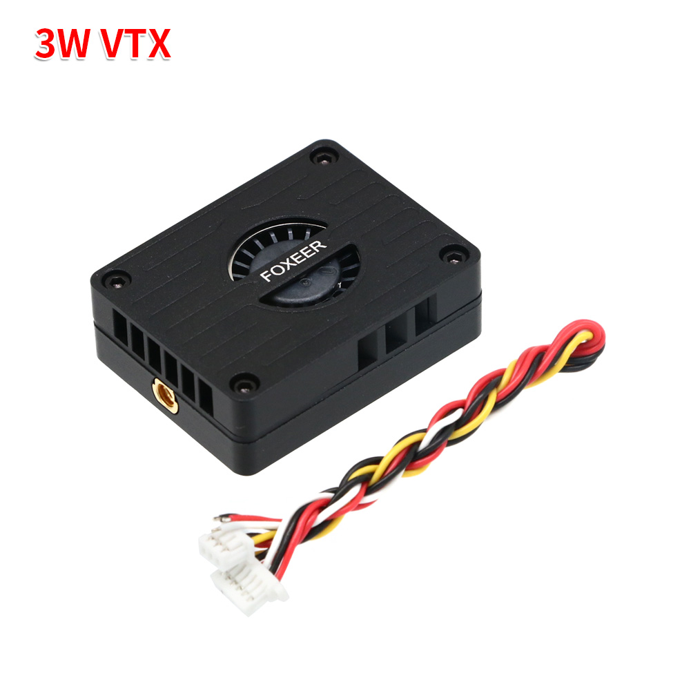 Foxeer Reaper Extreme V2 5.8G  - Foxeer Reaper Extreme 2.5W Vtx avis et prix