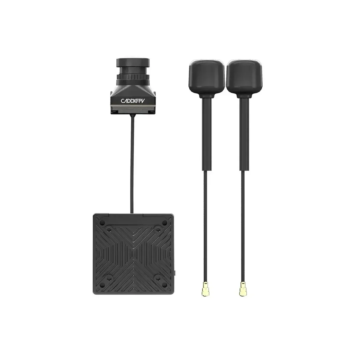 Kit Walksnail Avatar HD Pro V2 - Walksnail Avatar Hd Kit V2 32Gb avis et prix