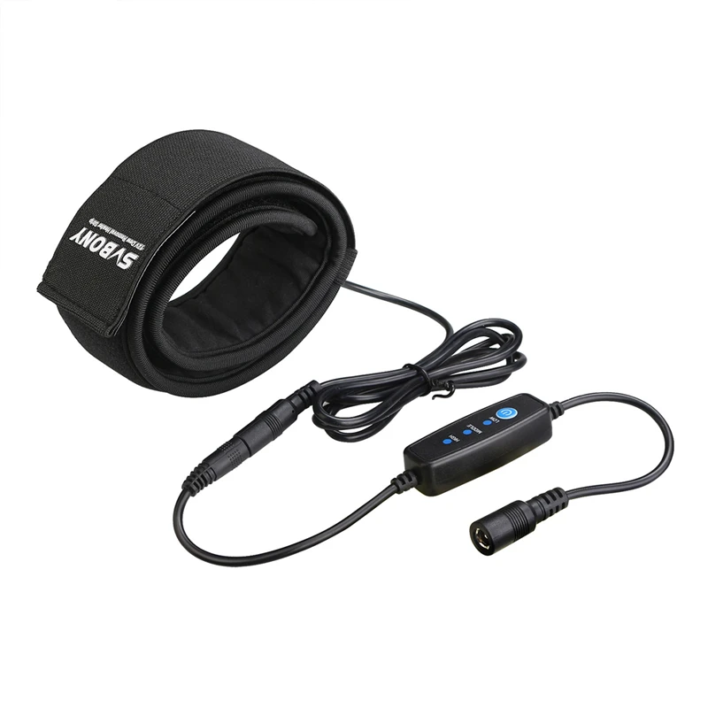 SVBONY Black Dew Heating Strip - Skyzone Sky04X Pro Oled Fpv Goggles avis et prix