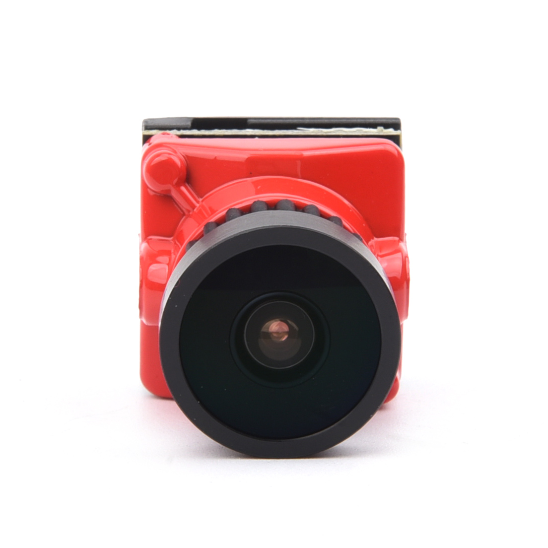 Mista Ratel 2000TVL FPV Mini c - Foxeer Reaper Extreme 2.5W Vtx avis et prix