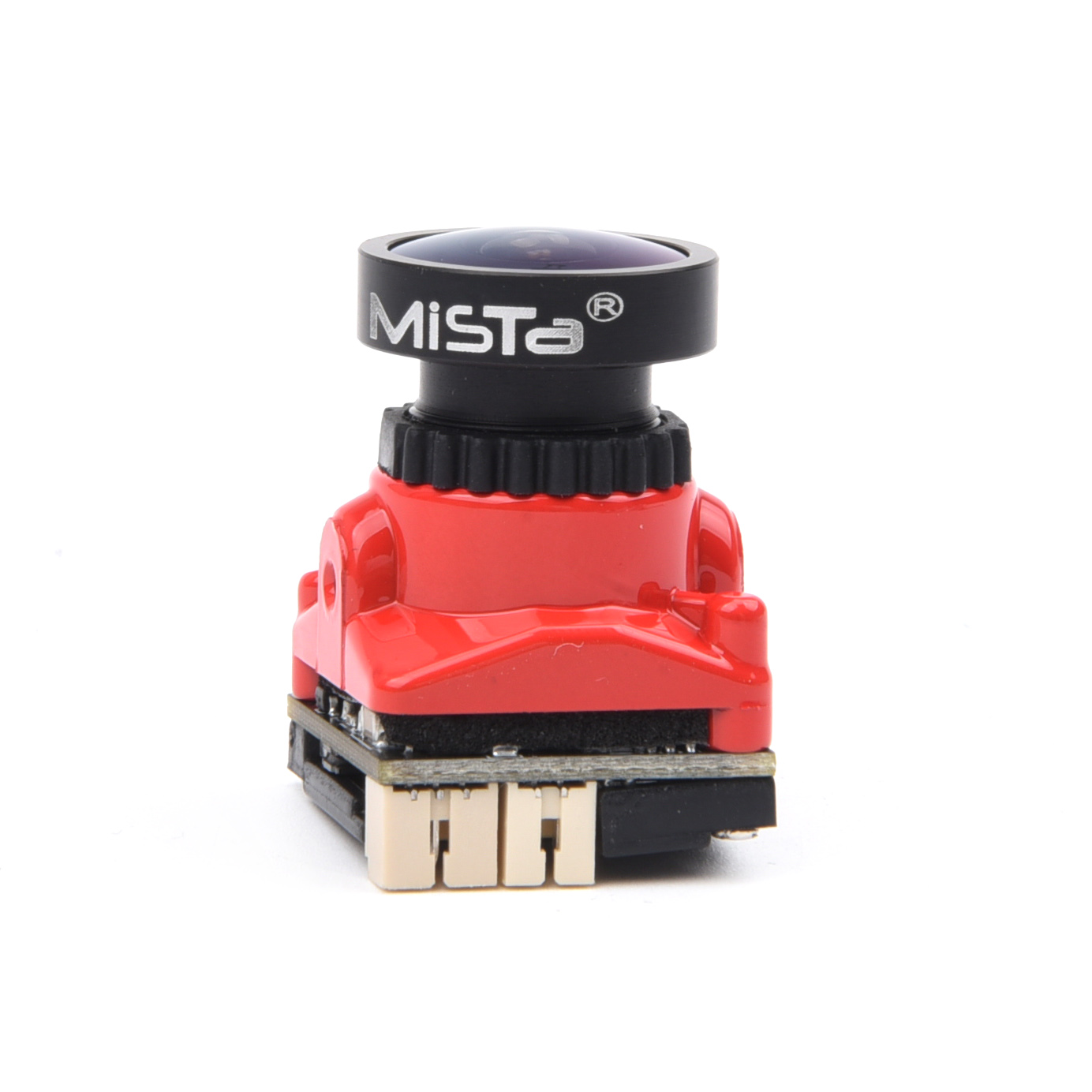 Mista Ratel 2000TVL FPV Mini c - Foxeer Reaper Extreme 2.5W Vtx avis et prix