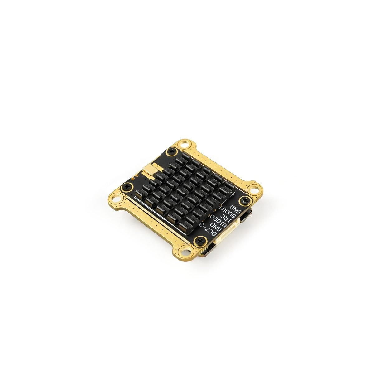 GEPRC RAD VTX 5.8G 2.5W Émette - Geprc Rad Vtx 5.8G 2.5W avis et prix