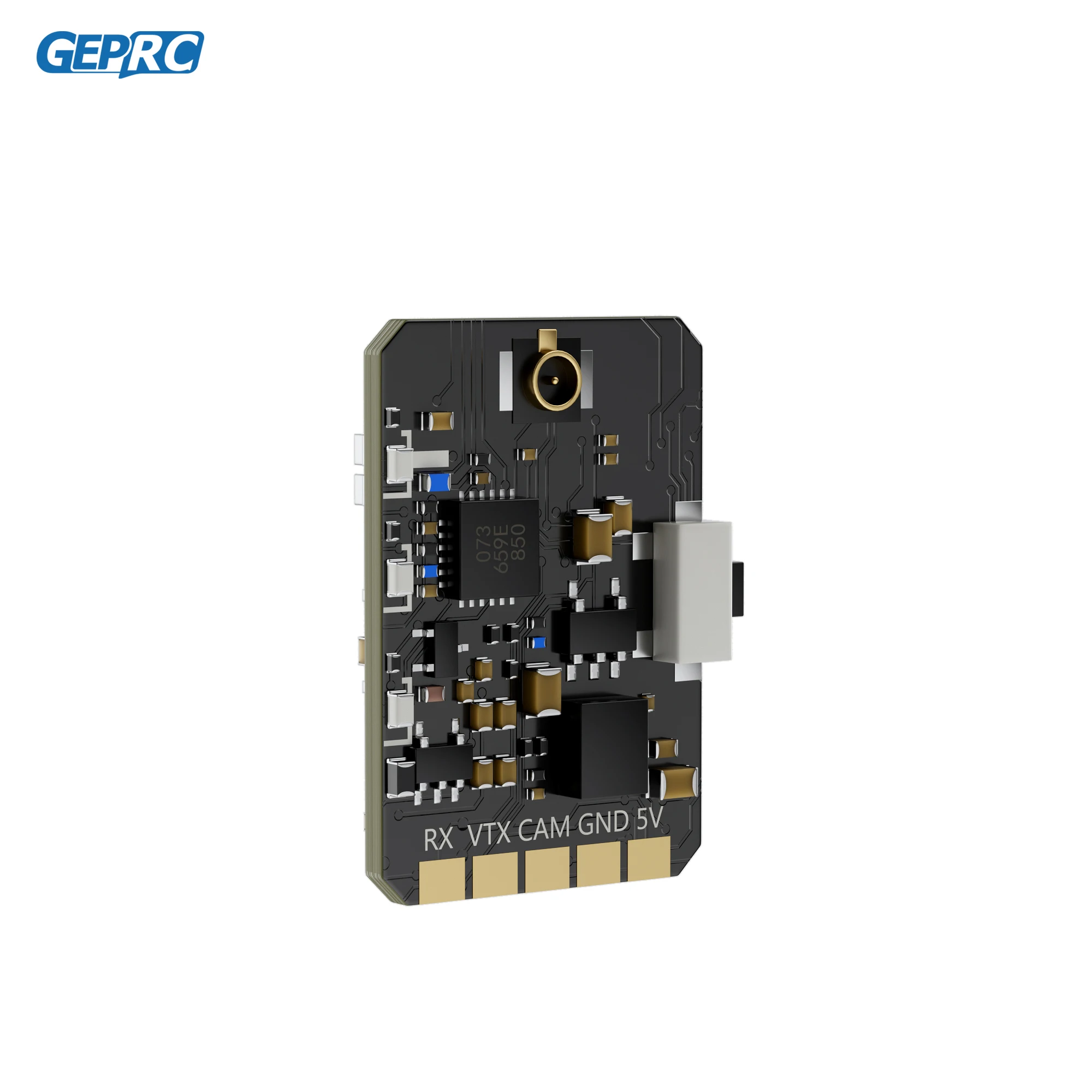 GEPRC RAD minuscule 5.8G 400mW - Geprc Rad Vtx 5.8G 2.5W avis et prix