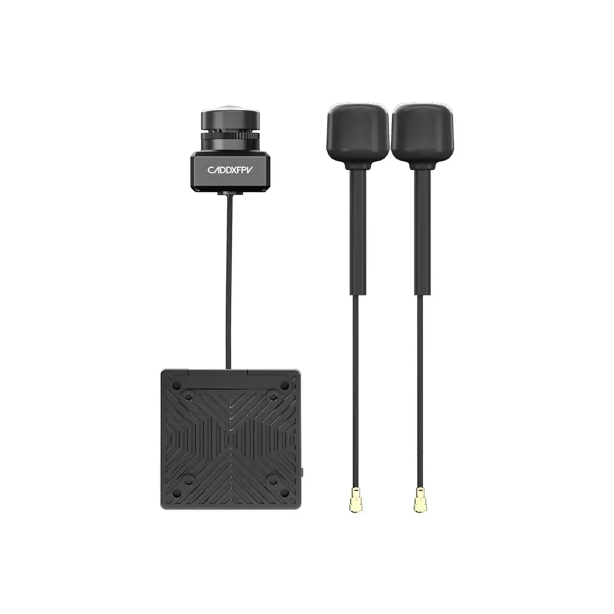 Kit VTX HD CADDX Walksnail Ava - Walksnail Avatar Hd Kit V2 32Gb avis et prix