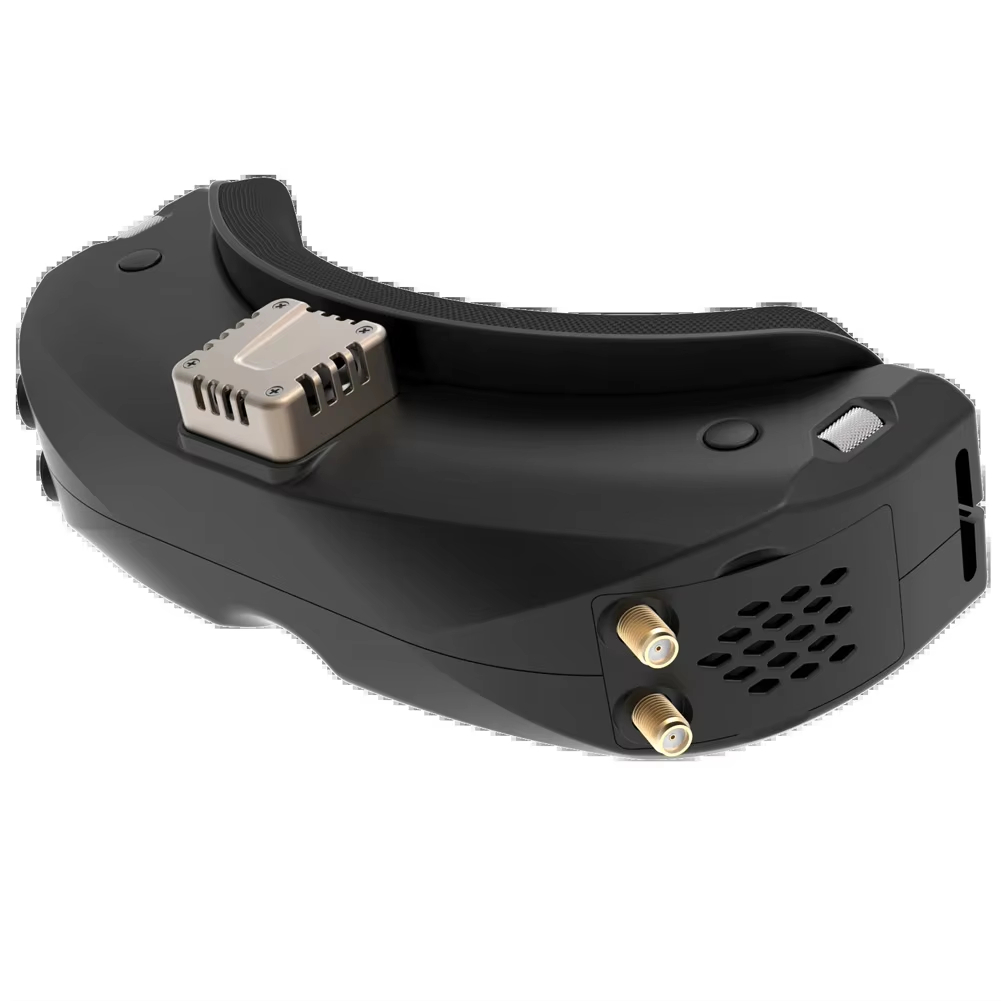 Lunettes FPV SKYZONE SKY04O pr - Skyzone Sky04O Pro Fpv Goggles avis et prix