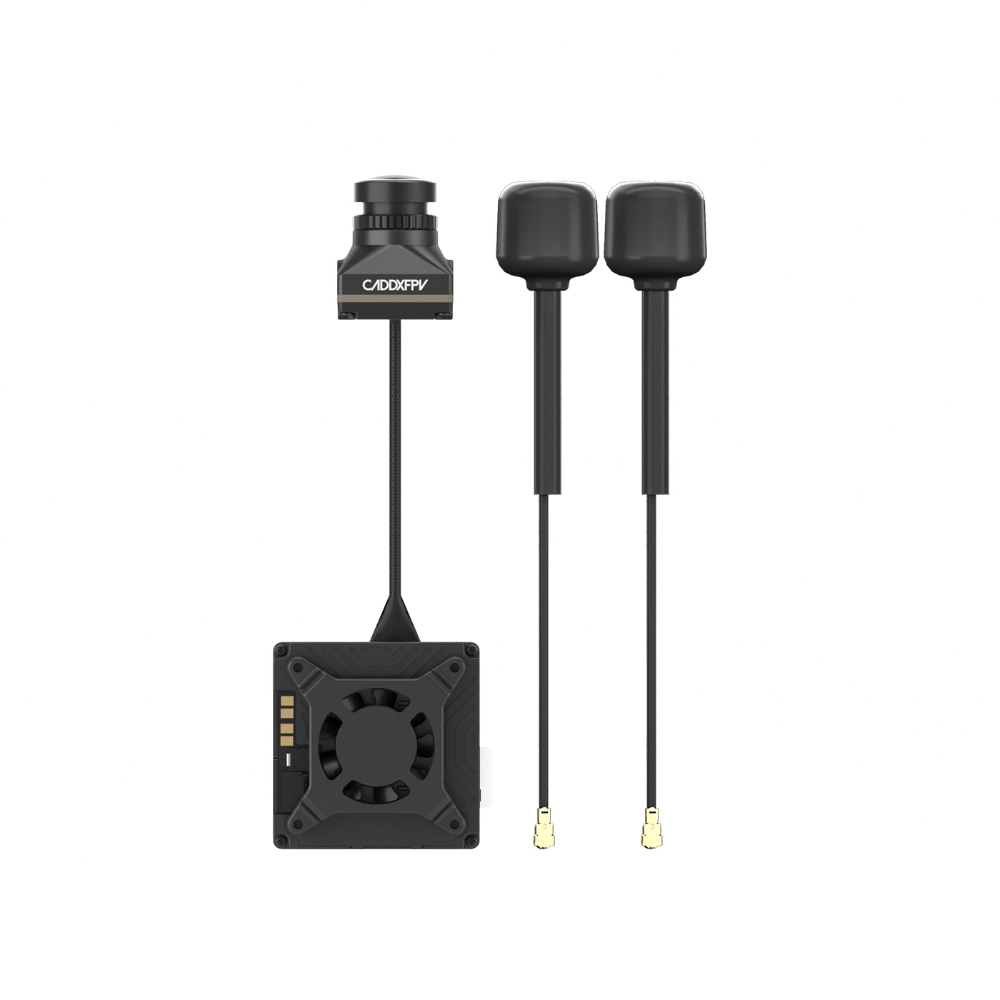 CaddxFPV Walksnail Avatar GT K - Walksnail Avatar Gt Kit 2W Vtx avis et prix