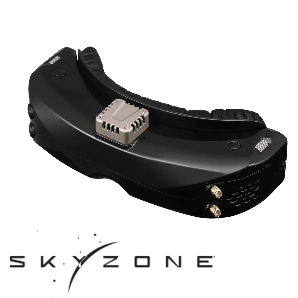 SKYZONE-Lunettes FPV SKY04O PR - Skyzone Sky04O Pro Fpv Goggles avis et prix