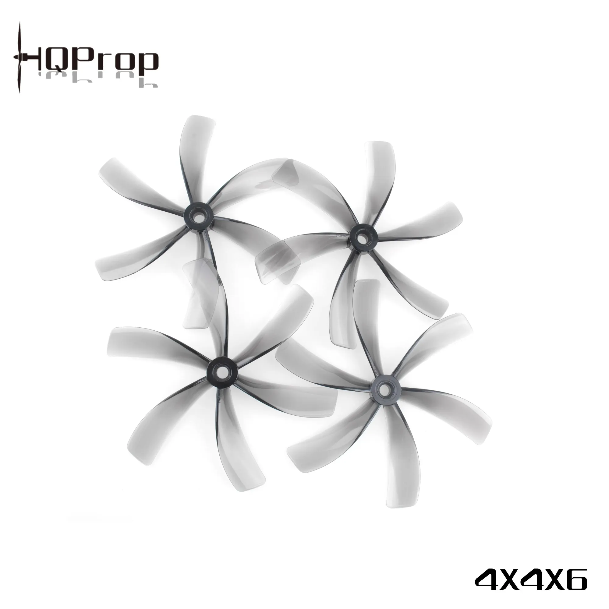 Hélices à conduits HQProp 4X4X - Walksnail Avatar Hd Goggles X avis et prix