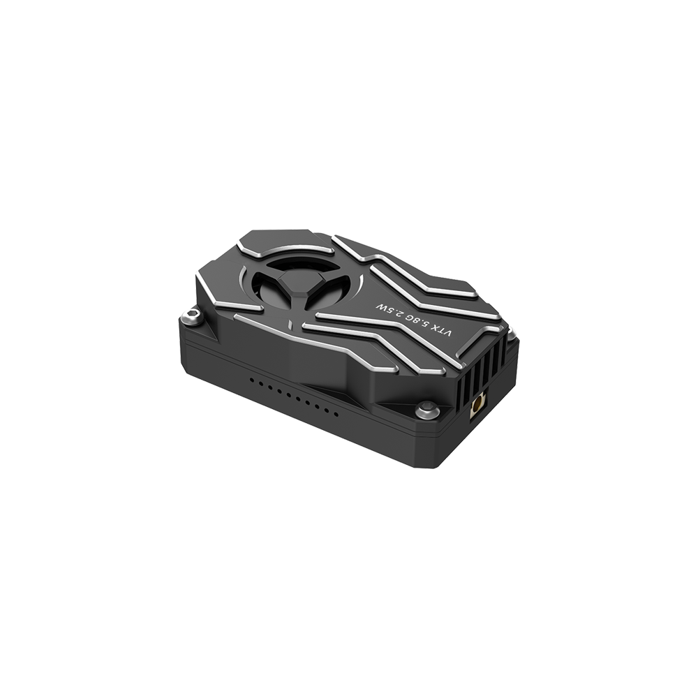 IFlight BLITZ Whoop 5.8Ghz 40C - Geprc Rad Vtx 5.8G 2.5W avis et prix