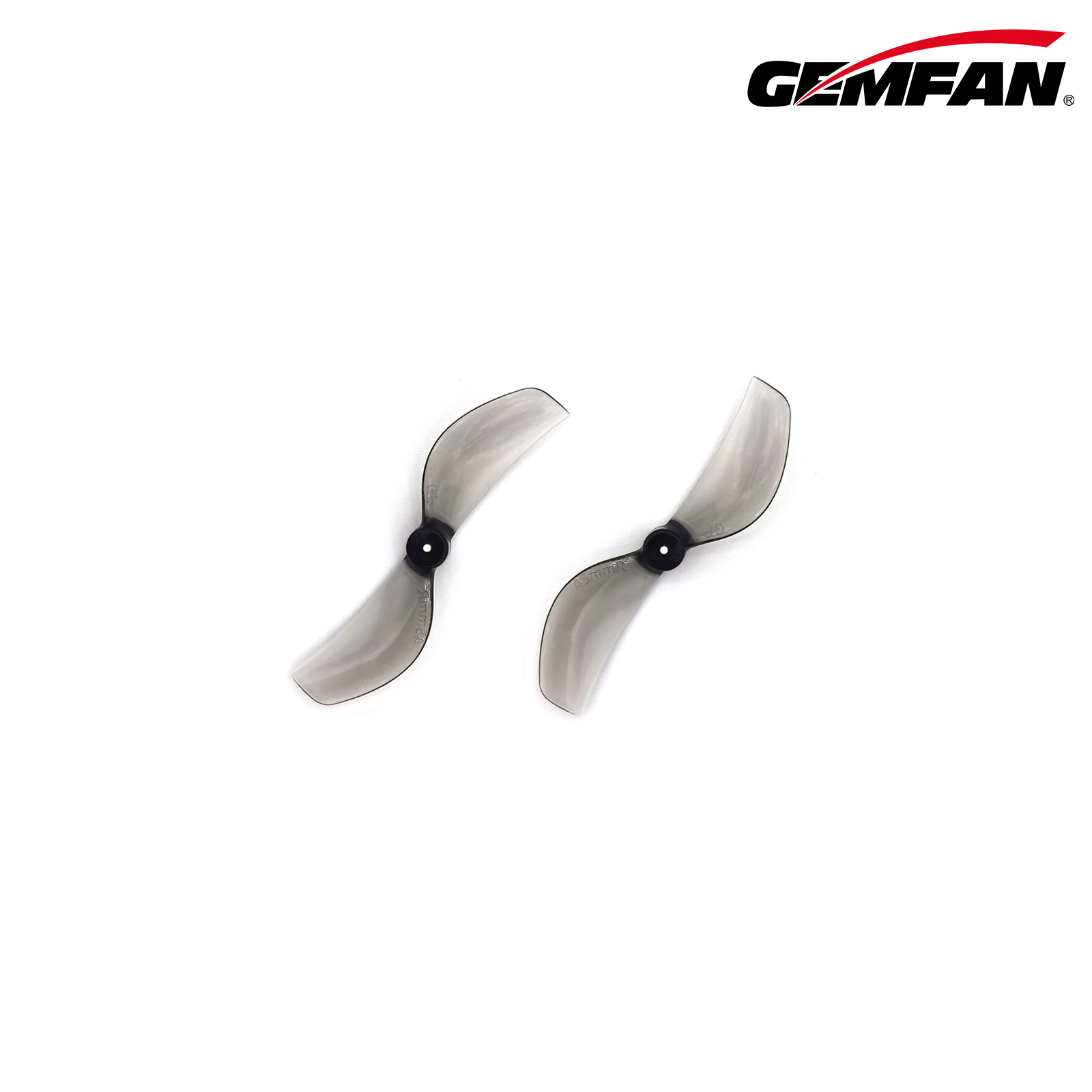 4 paires Gemfan 45mm hélice PC - Walksnail Avatar Hd Goggles X avis et prix