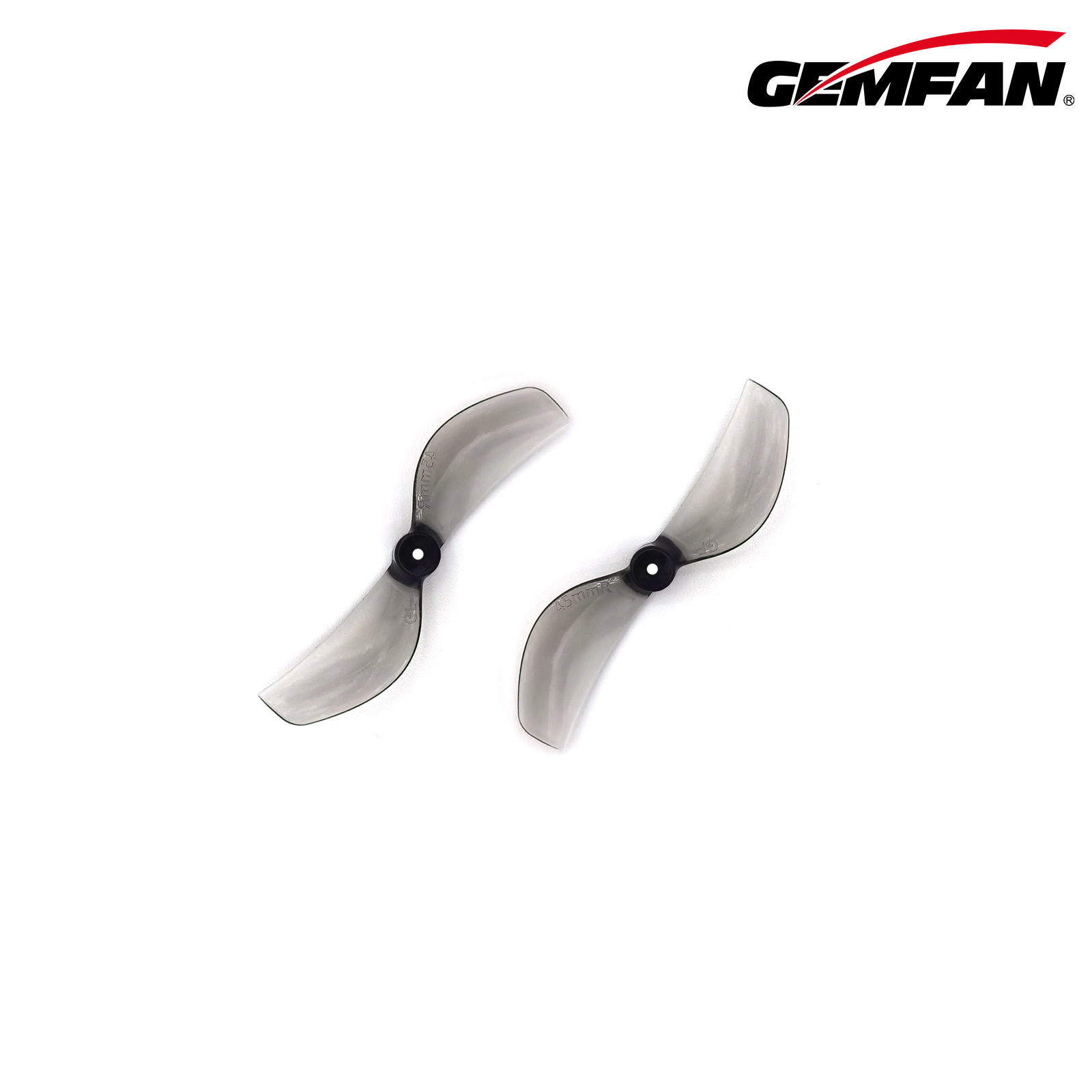 4 paires Gemfan 45mm hélice PC - Walksnail Avatar Hd Goggles X avis et prix