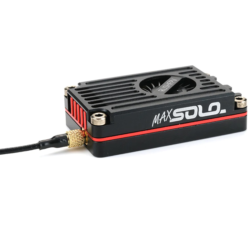 Émetteur vidéo RUSH TANK MAX S - Foxeer Reaper Extreme 2.5W Vtx avis et prix