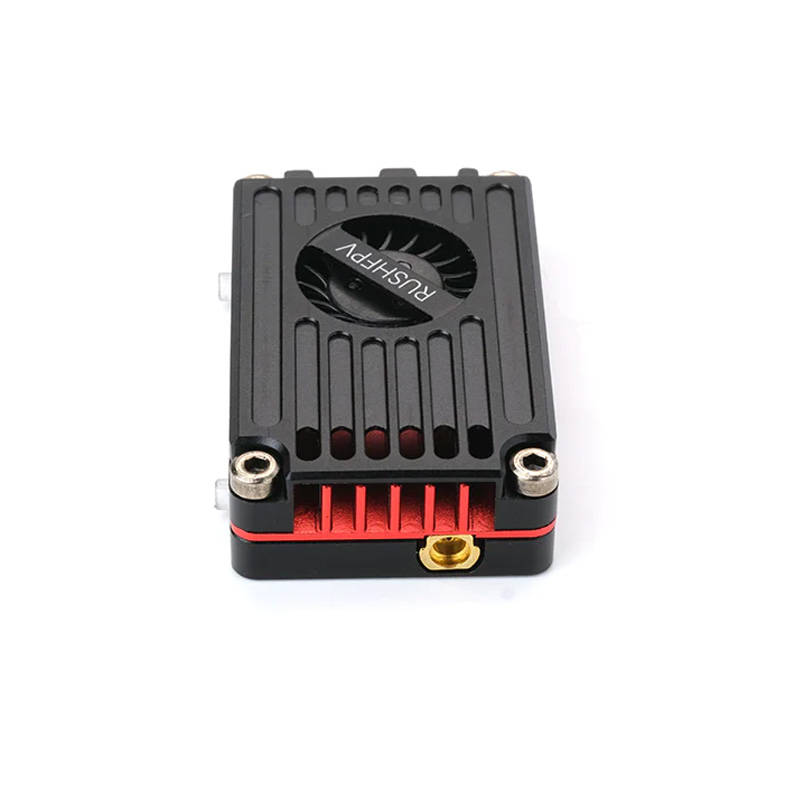 Émetteur vidéo RUSH TANK MAX S - Foxeer Reaper Extreme 2.5W Vtx avis et prix